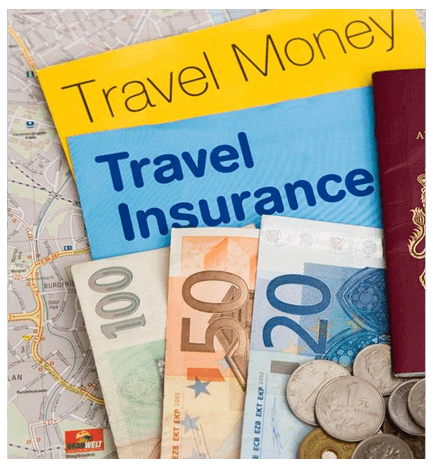 travel