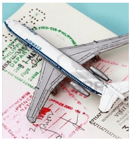 travel